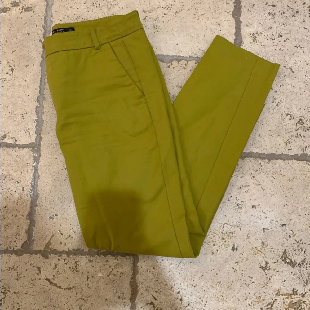 Zara pants